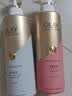 OLAY玉兰油精华沐浴露添加烟酰胺 透光500g+柔滑500g  男女士通用 实拍图