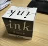 百乐（PILOT）非碳素墨水不堵笔 钢笔用墨水瓶装30ml INK-30-B原装进口黑色 实拍图
