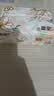 洁柔抽纸 繁花系列3层100抽*20包 可湿水面巾纸 柔韧卫生纸 整箱纸巾 实拍图