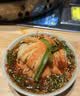 安井V形仿蟹肉 240g/包 鱼糜含量≥50% 蟹味棒火锅麻辣烫关东煮食材 实拍图