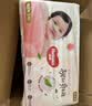 好奇（Huggies）铂金装小桃裤纸尿裤L120片(9-14kg)大号尿不湿【散热口碑王】 实拍图