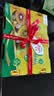 佳沛（zespri）新西兰 金奇异果特大果15粒134-146g猕猴桃水果礼盒 实拍图
