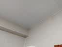 瓦克（WACKER）SN防霉玻璃胶厨卫中性水槽马桶防水密封胶封边美容胶瓷白 实拍图