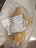 阮小哥山东玉米窝窝头1.5kg 儿童早餐半成品馒头手工食品早饭杂粮速食冻 实拍图