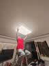 Yeelight易来led全光谱护眼吸顶灯客厅卧室智能灯具灵犀4.0 【一价全包】 实拍图