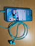 摩托罗拉 联想moto g100 四年质保 LCD护眼屏 7000mAh 国家补贴 应用六开 多场景NFC  12GB+256GB 晴空蓝 实拍图