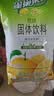 雀巢（Nestle）果维C+橙汁味840g/袋 富含维C 低脂果珍冲饮果汁粉 实拍图