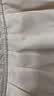 无印良品一次性床上四件套床单被套罩枕套酒店床品用品双人款-小碎花 实拍图