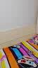 全友家居 原木风高箱储物收纳床1.5米x2米现代简约小户型卧室双人床 实拍图