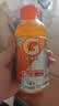 百事可乐佳得乐GATORADE 橙味 瓶装400ml*15瓶 补充电解质 运动饮料 实拍图