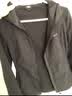 MOLY VIVI修身软壳衣外套女春夏新款户外轻薄防晒服夹克防风防雨水魔力薇薇 实拍图