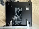 戴尔 DELL Pro mini高性能AI台式电脑迷你主机(R5-150 8G DDR5 512G)23.8大屏 商用办公 设计学习 实拍图
