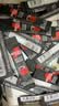 雀巢（Nestle）绝对深黑美式速溶黑咖啡0糖*健身燃减深烘1.8g*60包 实拍图