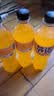 可口可乐（Coca-Cola）芬达 Fanta 高考季 无糖零卡橙味汽水饮料500ml*12瓶 高分必达 实拍图