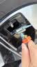 京东京造无线充气泵车载打气泵充气宝汽车公路车电动车轮胎胎压应急 2pro 实拍图