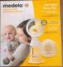 美德乐（Medela）吸奶器电动吸乳器单边防逆流舒适按摩母乳喂养丝韵舒悦版 实拍图