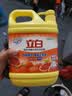 立白强效西柚小苏打洗洁精1kg家庭实惠装A类食品用去油不伤手随机发货 实拍图
