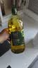 欧丽薇兰Olivoila【保真橄榄油】食用油 压榨 纯正 中餐专用橄榄油1.6L 实拍图