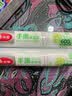 美丽雅耐高温保鲜膜食品用 微波炉冰箱适用 中号断点式25cm*300米 实拍图