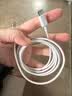 OKSJ适用于苹果数据线快充充电线PD30W iPhone14/13/12Pro/promax/plus Type-C to Lightning加长1.5米 实拍图