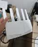 普联（TP-LINK）BE3600 WiFi7路由器 千兆无线家用 普联路由3600 双频聚合 智能游戏加速 易展 上网管理 适配星闪 实拍图