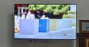小米REDMI智能电视A55  55英寸144Hz高刷2GB+32GB L55RB-RAE平板显示器智慧屏彩电屏幕 实拍图