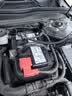 瓦尔塔（VARTA）京东汽车电瓶蓄电池启停 动力强劲 EFB H5雅阁思域CRV1.5冠道XRV 实拍图