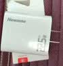 纽曼（Newmine）22.5W快充充电器USB充电头Type-c充电线2米套装适用于华为mate60pro/p50/nova9荣耀小米11安卓手机 实拍图
