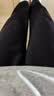 浪莎西装裤女秋季新款小个子休闲裤正装通勤阔腿裤垂感显瘦高级感裤子 实拍图