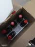 乌毡帽黄酒 手酿工坊 清爽型半干型花雕酒480ml 黄酒整箱 480mL 6瓶 整箱装 实拍图