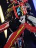 展高炫卡斗士w4玩具2026新品男孩汽车变形机甲生日礼物 【烈狮兽王】载具＆机甲双形态-搭配nfc卡牌 实拍图