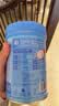 嘉宝（GERBER）强化钙铁锌高铁米粉婴幼儿宝宝辅食米糊维C+铁250g6月+100%真验厂 实拍图