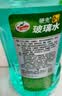 龟牌（Turtle Wax）硬壳玻璃水0度汽车强力去污去油膜除虫胶鸟粪雨刮水专用2L*2瓶 实拍图
