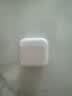 Apple/苹果 40W（至高60W） type-c快充充电器 苹果usb-c原装充电头 苹果iPhone 18 Pro Max充电器 实拍图