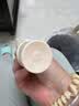 所望牛奶身体乳50ml 男女士润肤乳 补水保湿干燥皮肤止痒 京东试用 实拍图