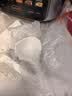 苏泊尔（SUPOR）电压力锅钛晶钢纯钛26年新品速嫩蒸鲜呼吸5L超高压100kPa 2000W上蒸下煮电饭煲4-6人SY-50FC5102 实拍图