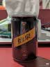 可口可乐（Coca-Cola）怡泉 无糖零卡 苏打水原味 汽水饮料 200ml*12罐 实拍图