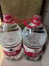 农夫山泉饮用水 饮用天然水5L*4桶 整箱装 桶装水塑膜随机包装 实拍图