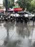 雅迪G26 Ⅱ Y-G  电动自行车时尚男士通勤代步智能互联防盗电瓶车 新国标长续航【门店自提】 颜色到店自选 实拍图