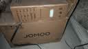 九牧（JOMOO）蹲便器 双档节水水箱抗污蹲便器 防臭劲冲自洁蹲便器套装 套装1-【静音水箱+前排带弯】 实拍图