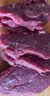 月盛斋【冷鲜牛肉】国产牛里脊净重400g 内蒙冰鲜牛肉鲜肉 中华老字号 实拍图