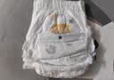 宜婴新梦想家全包臀小内裤3XL32拉拉裤超薄尿不湿【未检出甲酰胺】 实拍图