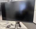 AOC 27英寸 4K IPS广色域 HDR出厂校色 低蓝光不闪 节能认证 三边微边超薄 macmini办公显示器 U27B35 实拍图