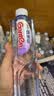 景田百岁山 天然矿泉水 570ml*24瓶 整箱装 会议办公 日常健康饮用水 实拍图