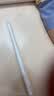 Apple/苹果 Pencil(第二代) 磁吸触控笔手写笔苹果笔电容笔书写绘画iPad笔 适用iPad Air(第五代) 实拍图