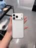 Apple/苹果iPhone 17 Pro Max 256GB 银色 移动联通电信5G 双卡双待手机 送礼好物 实拍图