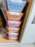 莫小仙自热米饭煲仔饭12盒大份量3220g整箱装 方便食品速食火锅快餐夜宵 实拍图