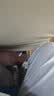 usmile笑容加电动牙刷替换头新升级 缓震清洁刷头2支装 气垫缓震 软胶不打牙 适配P系列成人电刷 价保618 实拍图