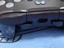 北通鲲鹏20游戏手柄AI智控无线蓝牙可调摇杆xbox类电脑PC手机steam体感宏switch2影之刃零伊莫 精英版 实拍图