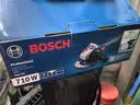 博世（BOSCH）经典款角磨机710瓦抛光打磨切割焊疤高效散热低噪握持舒适GWS700 实拍图